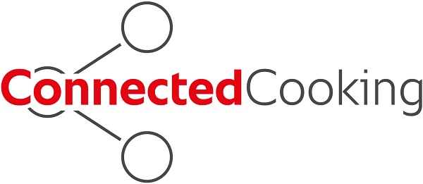 rational connected cooking logo